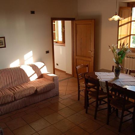 Agriturismo Il Palazzo Pergine Valdarno Esterno foto