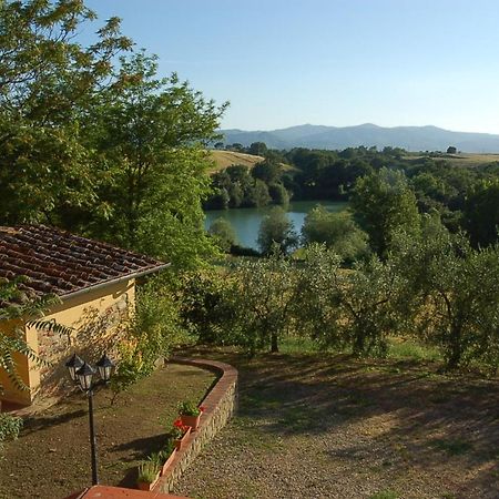Agriturismo Il Palazzo Pergine Valdarno Esterno foto