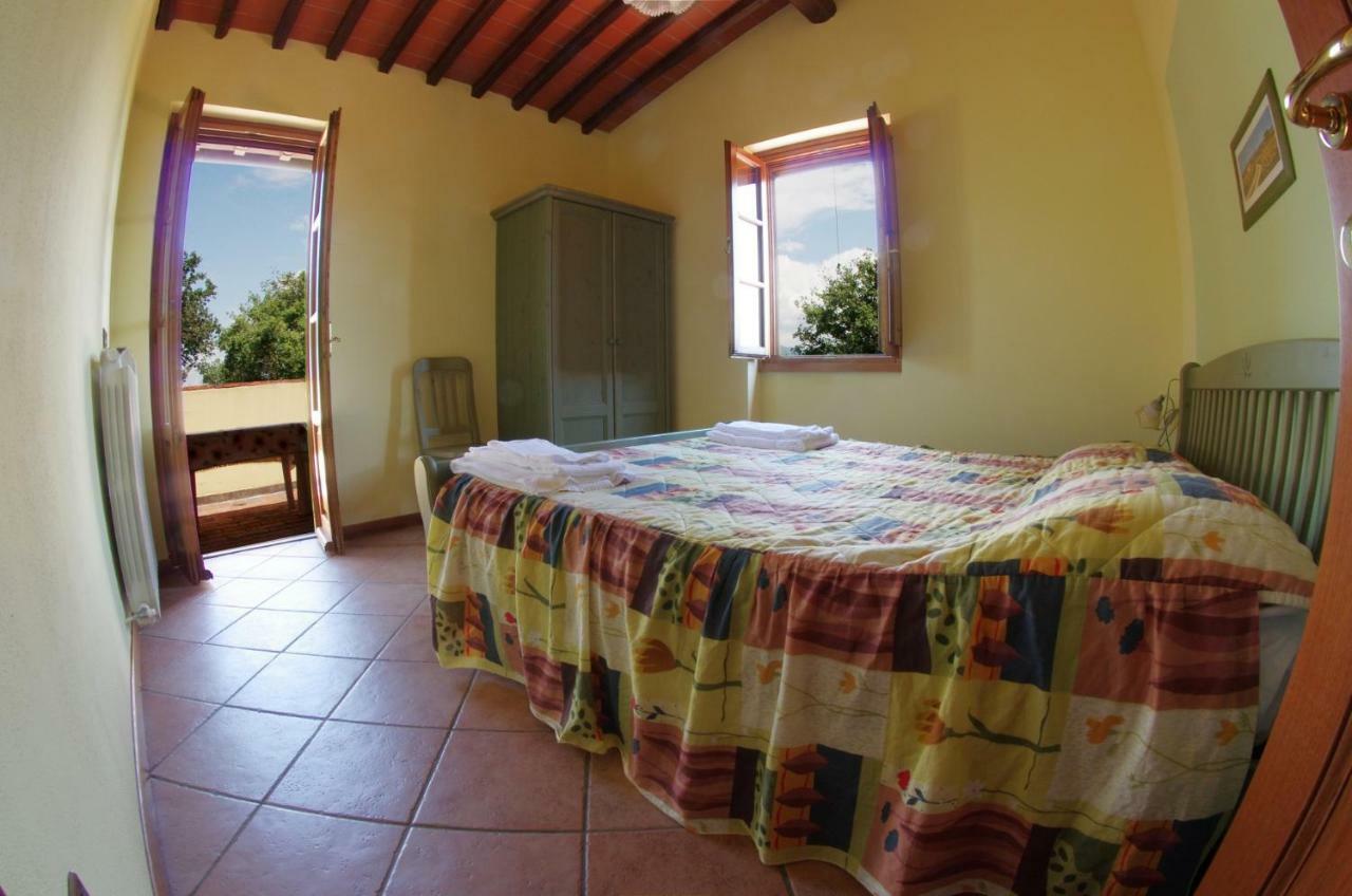 Agriturismo Il Palazzo Pergine Valdarno Esterno foto