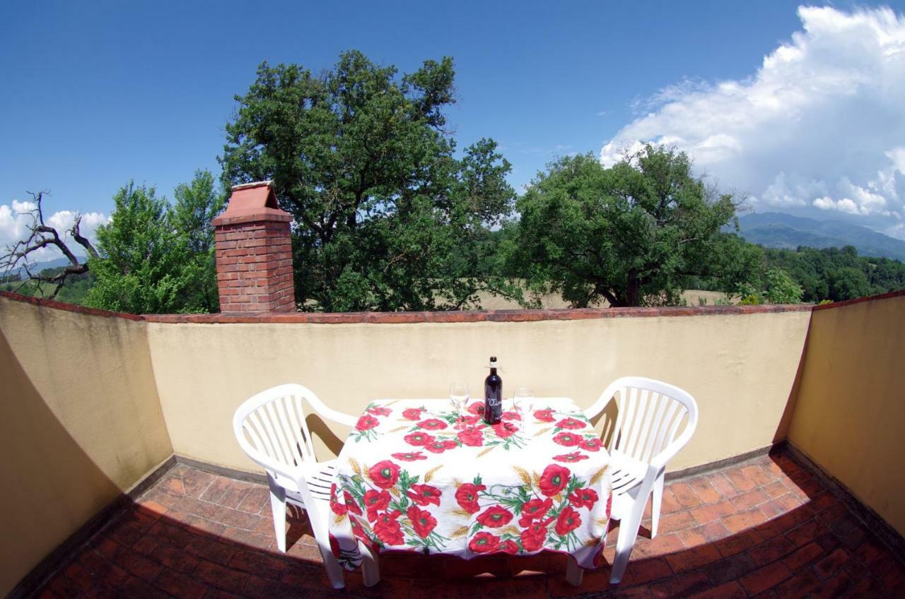 Agriturismo Il Palazzo Pergine Valdarno Esterno foto