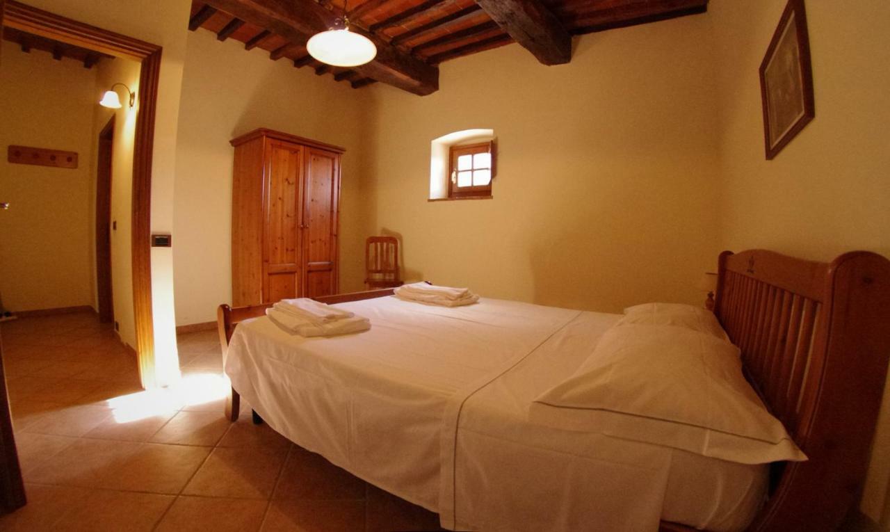 Agriturismo Il Palazzo Pergine Valdarno Esterno foto