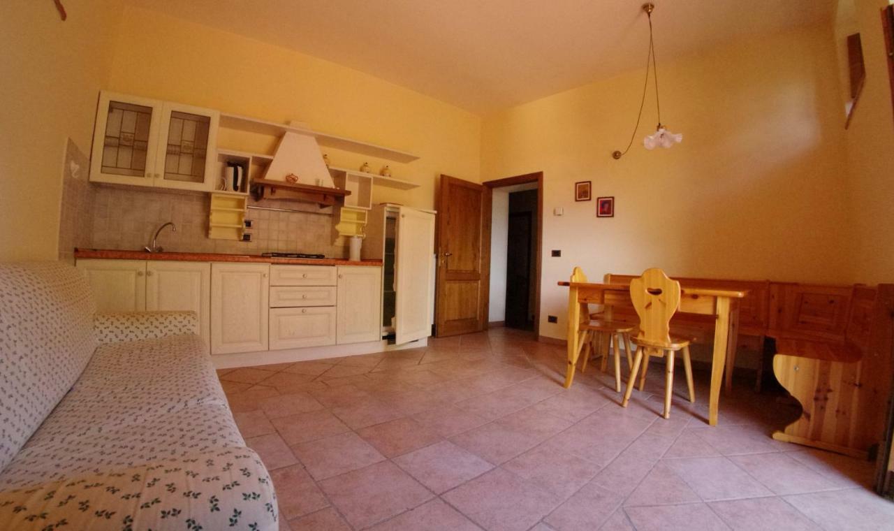 Agriturismo Il Palazzo Pergine Valdarno Esterno foto