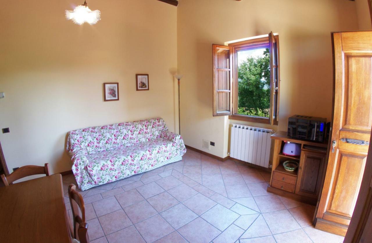 Agriturismo Il Palazzo Pergine Valdarno Esterno foto