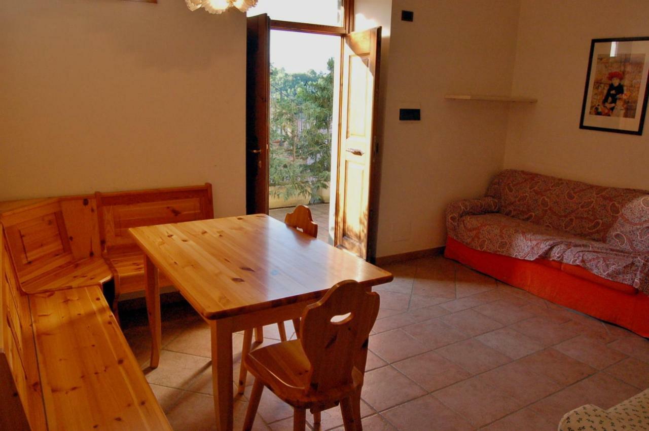 Agriturismo Il Palazzo Pergine Valdarno Esterno foto