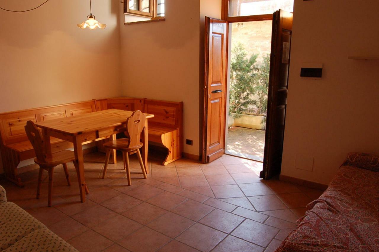 Agriturismo Il Palazzo Pergine Valdarno Esterno foto