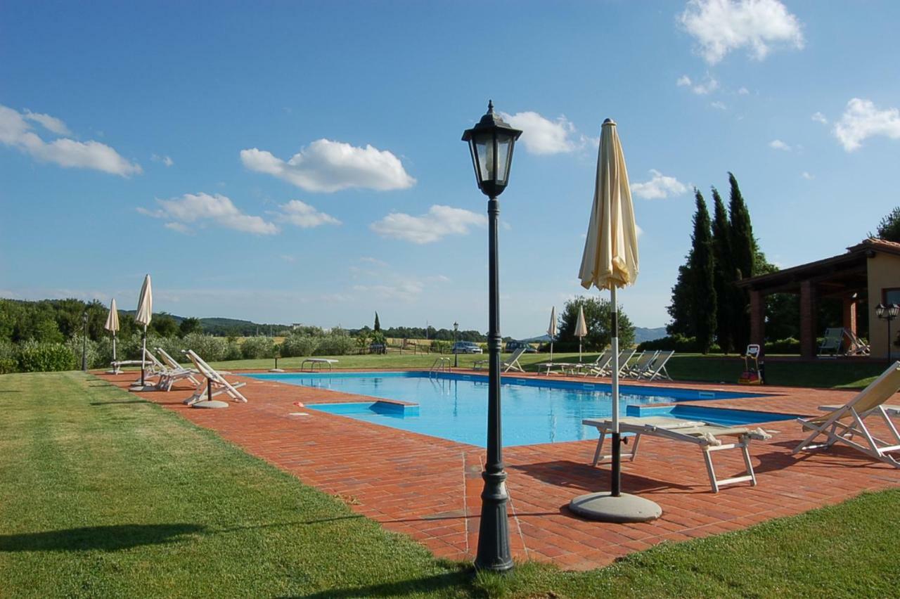 Agriturismo Il Palazzo Pergine Valdarno Esterno foto