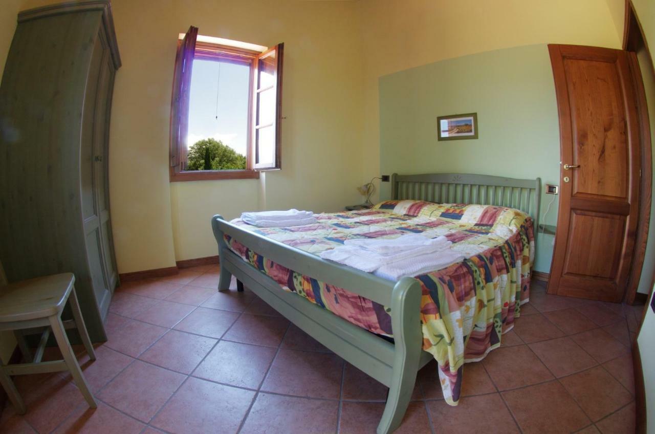 Agriturismo Il Palazzo Pergine Valdarno Esterno foto