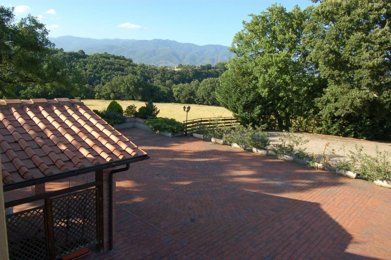 Agriturismo Il Palazzo Pergine Valdarno Esterno foto