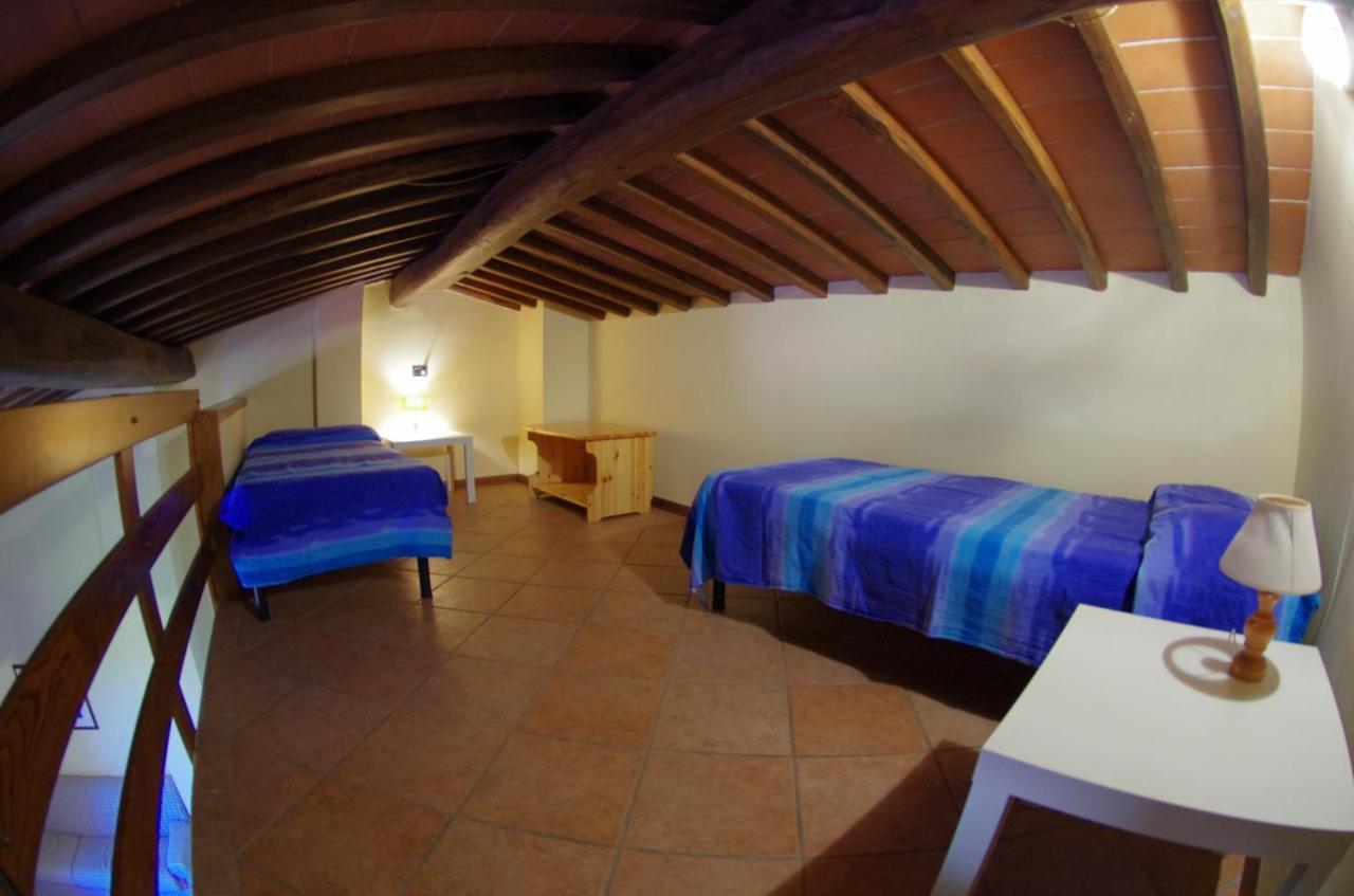 Agriturismo Il Palazzo Pergine Valdarno Esterno foto
