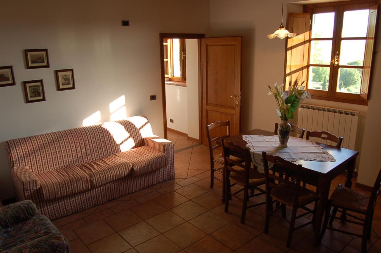 Agriturismo Il Palazzo Pergine Valdarno Esterno foto