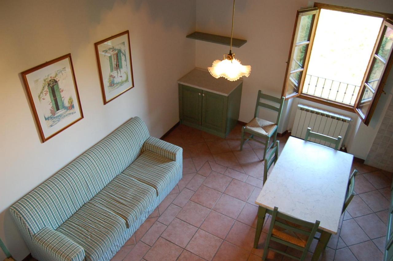 Agriturismo Il Palazzo Pergine Valdarno Esterno foto