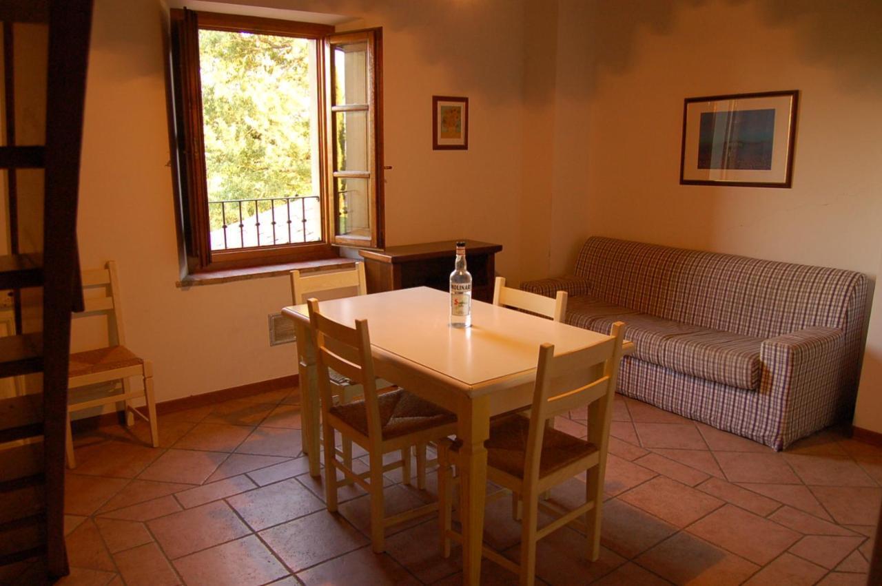Agriturismo Il Palazzo Pergine Valdarno Esterno foto