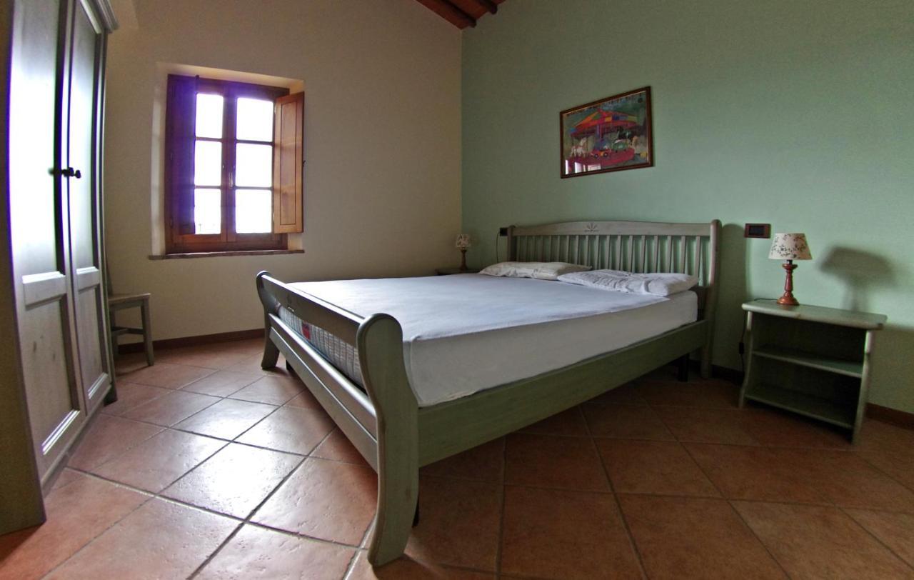 Agriturismo Il Palazzo Pergine Valdarno Esterno foto
